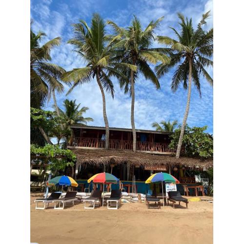 Lucky Sea Beach Hotel