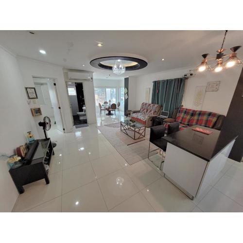 Lucky Suite Kandi 2 bedrooms