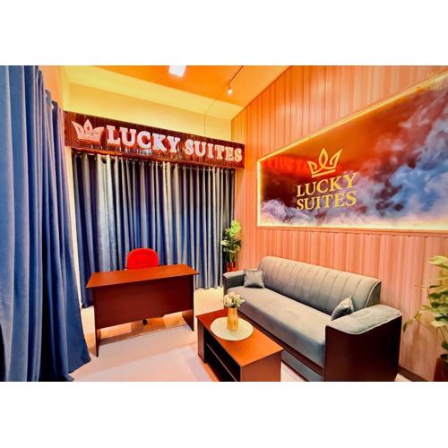 Lucky Suites