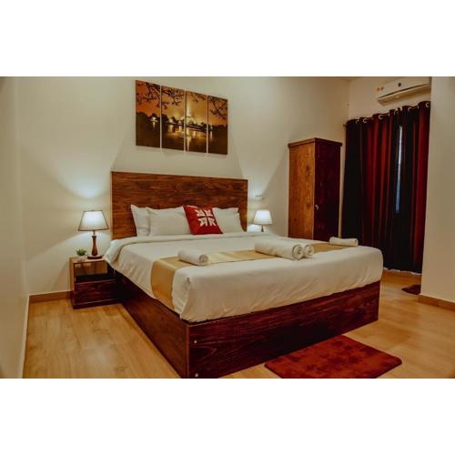 Lucky Transit Hotel - Katunayake Airport