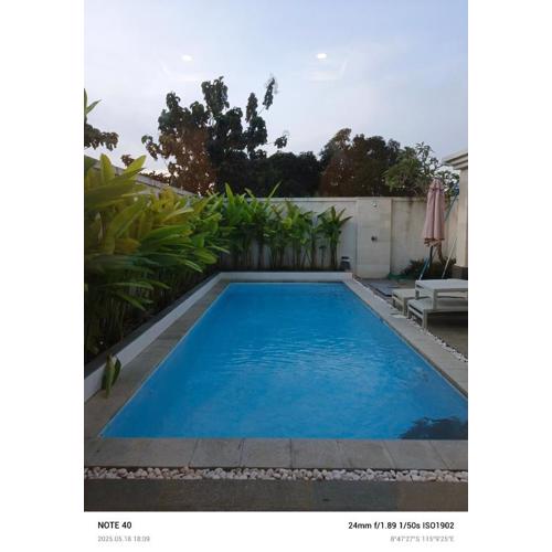 Lucky Villa Jimbaran Penta