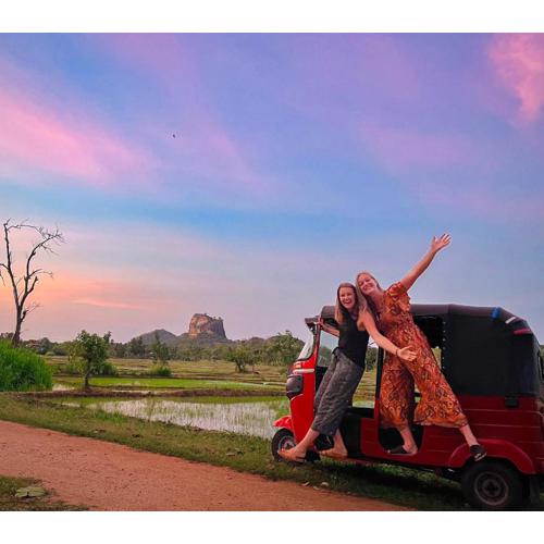 Lucky Villa Sigiriya