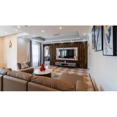 Lucky Villas First Floor Mont Choisy