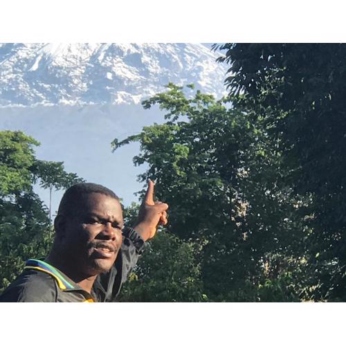 Lufo Heritage Farm - Octavian Mshiu Residence