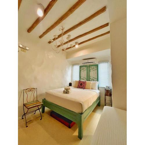 Lugar Bonito Hotel