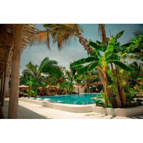 LUJO Zanzibar Resort