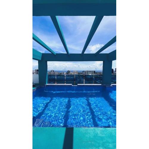 Lujoso apartamento en Piantini