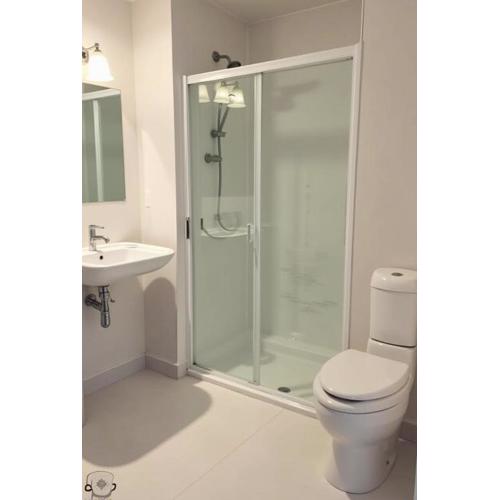 Lujoso apartamento para tu comodida