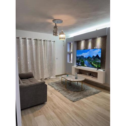 Lujoso townhouse en Boca Chica