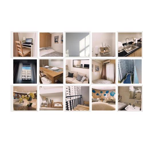 Luke and Blyss Place