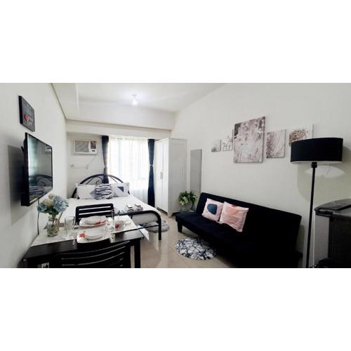 LukeatSkye Suite - The Beacon Makati