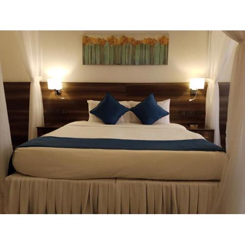 Lukenya Alkebu Resort