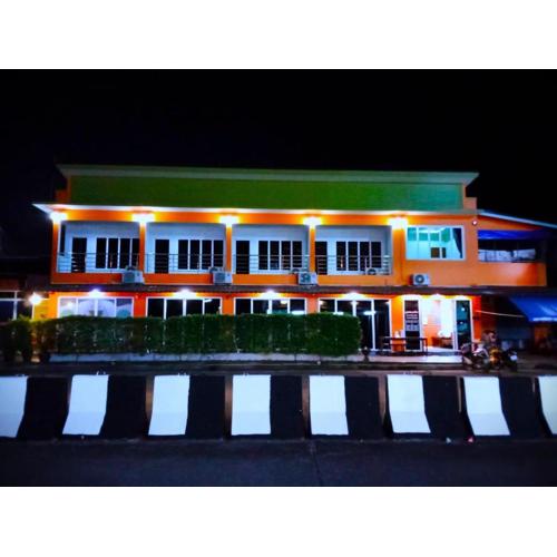 ลูกจ่าปองโฮม Lukjapong Home