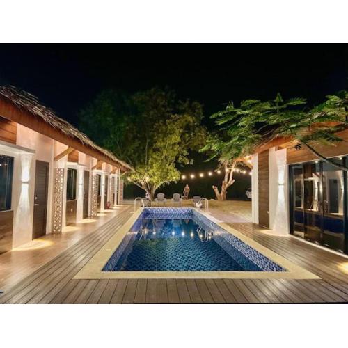 Lulinghayaw Resort-Panglao