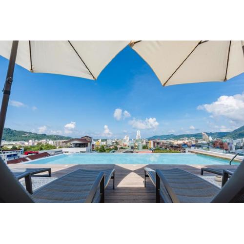 LullaBella Hotel Patong