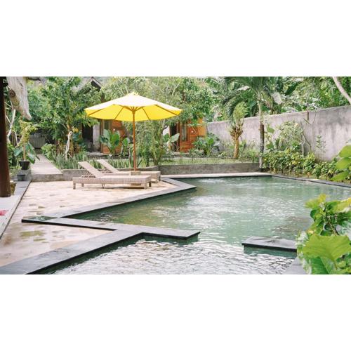 Lullabi Lumbung Villa