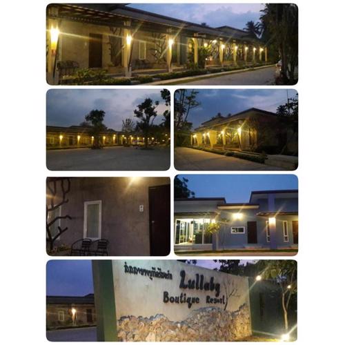 Lullaby Boutique Resort