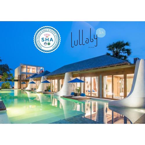 Lullaby The Sea Hua Hin
