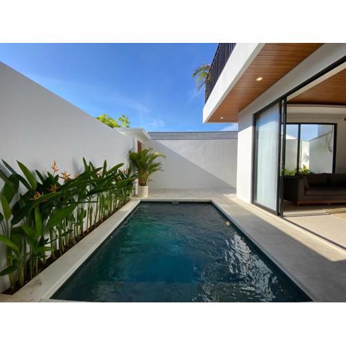 Lullaby villa uluwatu