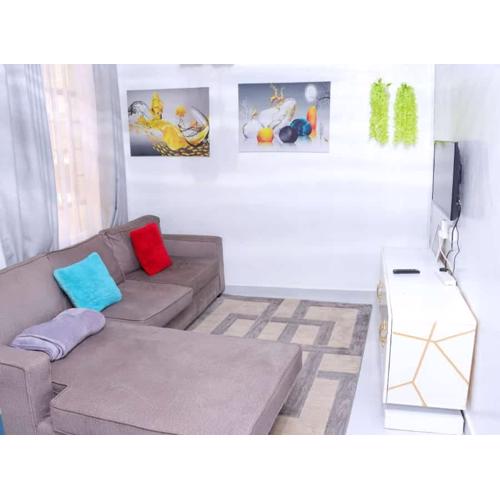 Lulu Stays 1 Bedroom