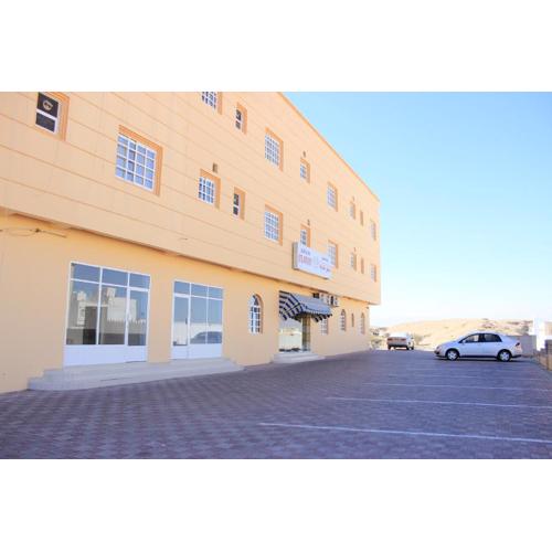 Luluat Al Afia Hotel Apartments