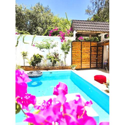 Lulubay Serviced Appartments