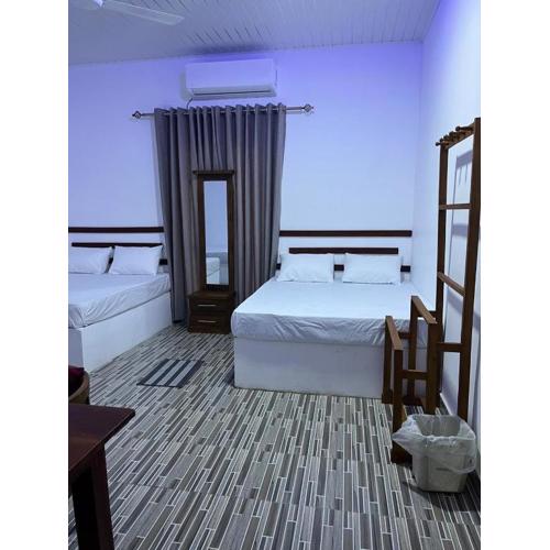 Luma Residence Anuradhapura