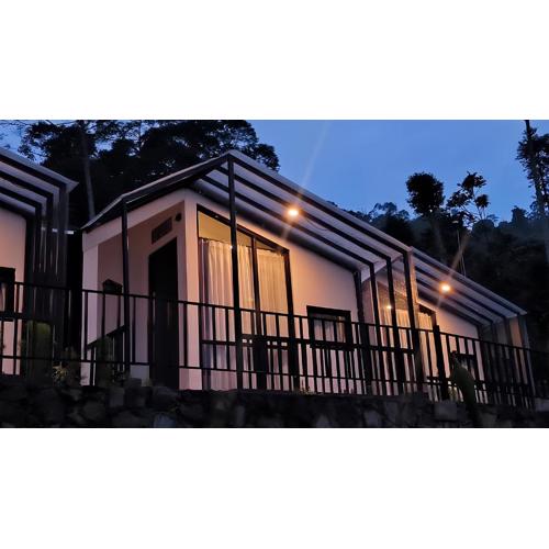 Luma Senja Villa & Cabin