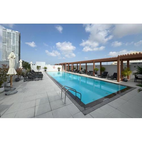 Luma Studio in Jumeirah Village Circle