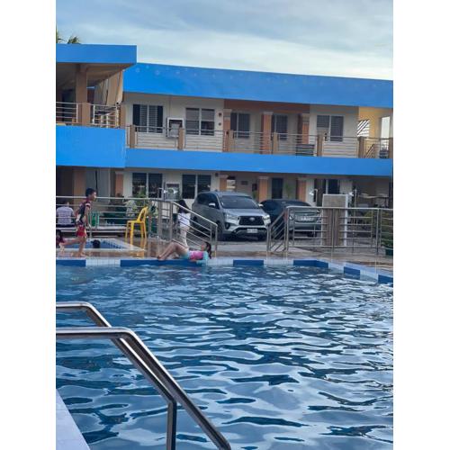 LUMBAYAN BEACH RESORT