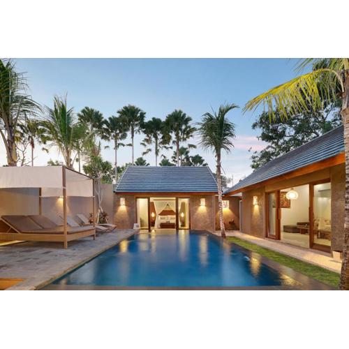 Lumbini Luxury Villas and Spa