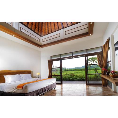 Lumbung Asri Cottage