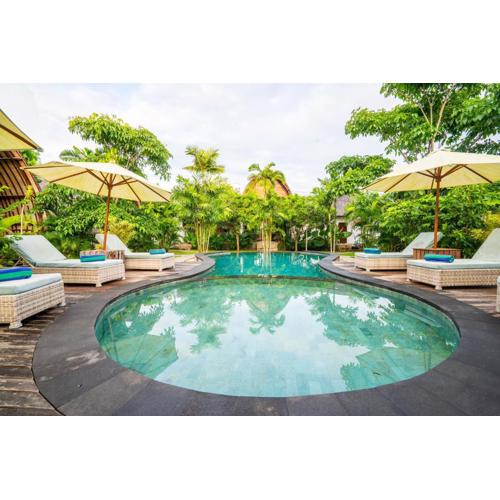 Lumbung Bukit Resort Uluwatu