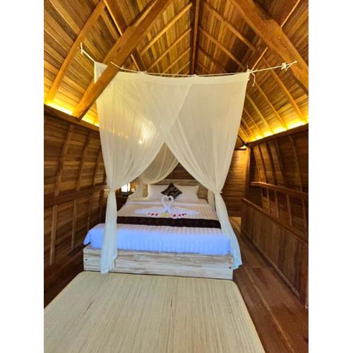 Lumbung Kembar Sidemen