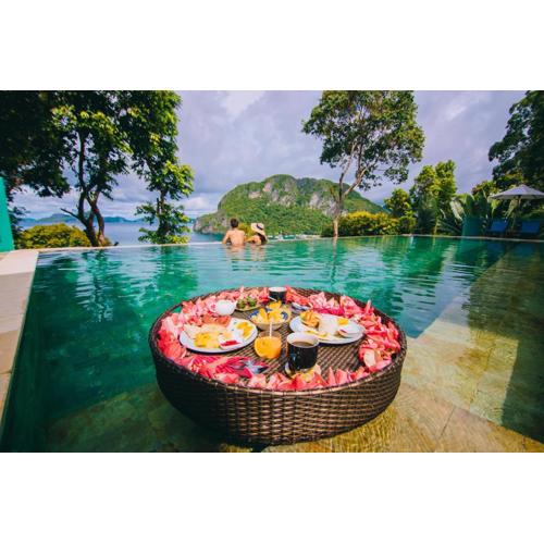 Lumbung Loft Villas at Karuna El Nido