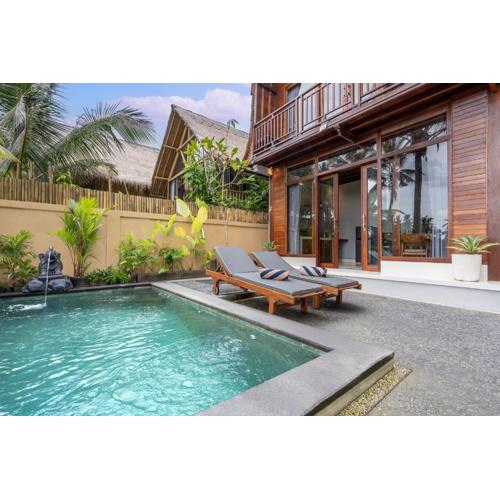 Lumbung Mas Villa by Betterplace