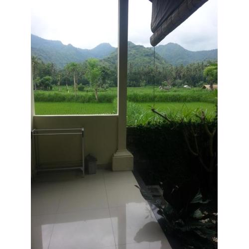 Lumbung Sari Home Stay