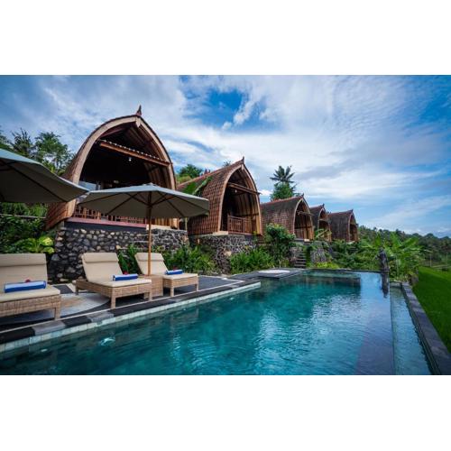 Lumbung Seraya Villa