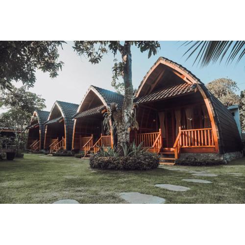 Lumbung Temu Homestay