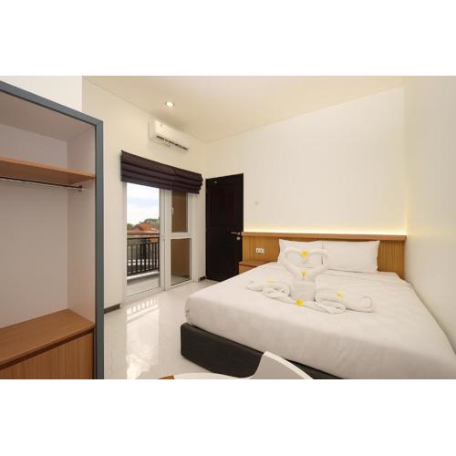 Lume Stay by Sinergi