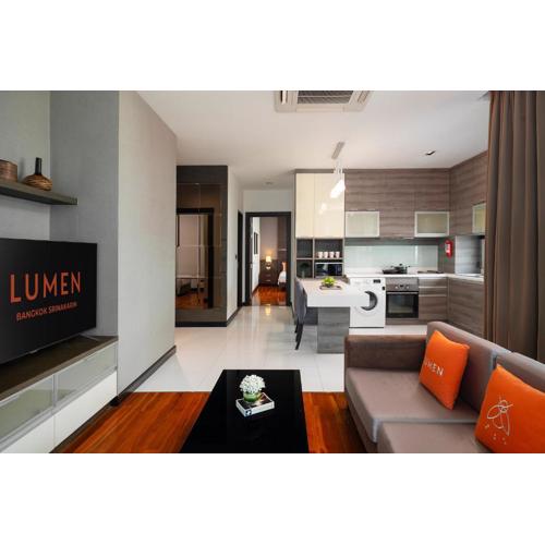 Lumen Bangkok Srinakarin