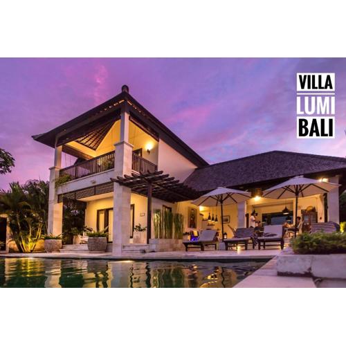 Lumi Villa Uluwatu