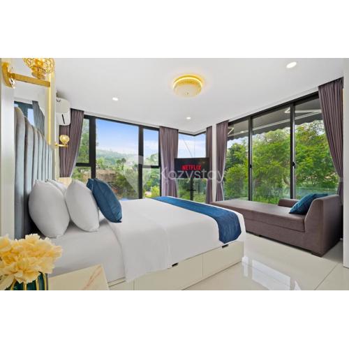 Lumiere by Kozystay - Dago