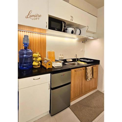 Lumiére Soleia 1BR Sunset View Up to 6 Guests