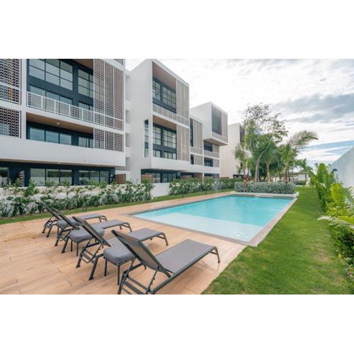 Lumina at Flats Punta Cana Village