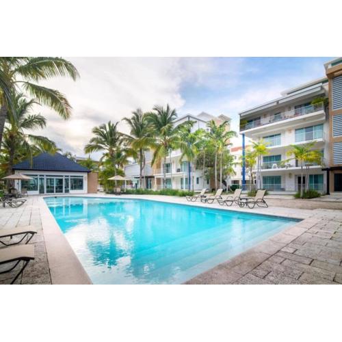 Lumina at Jardines Punta Cana Village