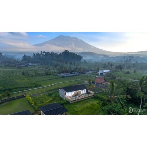 Lumina Villa Sidemen