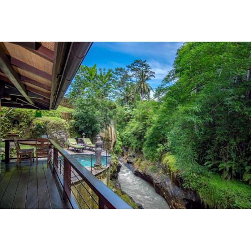 Lumina Wellness Retreat