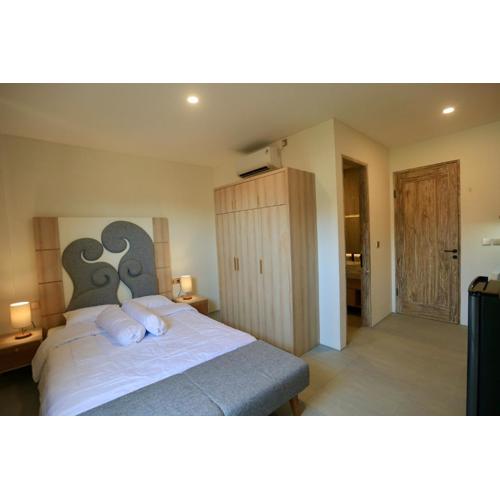 Luminera Bali Apartment