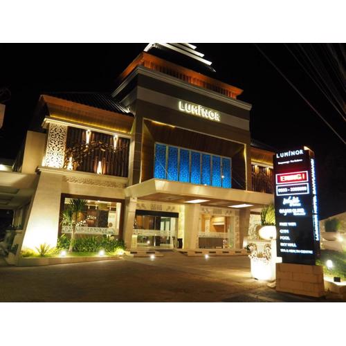 Luminor Hotel Banyuwangi By WH